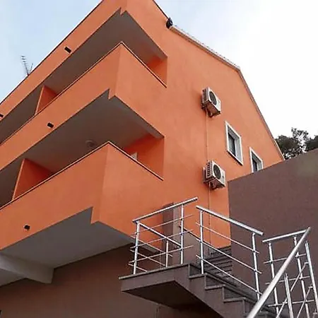 With Balcony And 1 * Jelsa (Hvar)