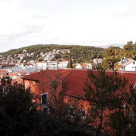 Apartman With Balcony And 1