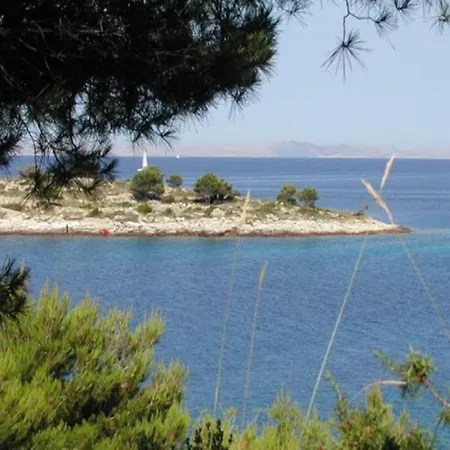 Apartman With Balcony And 1 *