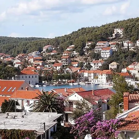 With Balcony And 1 * Jelsa (Hvar)