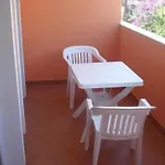 With Balcony And 1 Апартаменты *