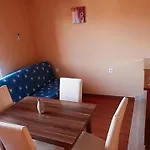 With Balcony And 1 Апартаменты *