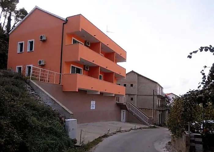 Apartament With Balcony And 1 Jelsa (Hvar)